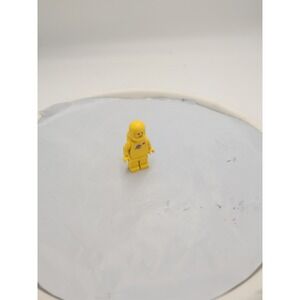 LEGO® Classic Space - Yellow with Air Tanks minifigure sp007
